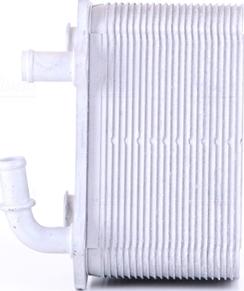 Nissens 90934 - Radiator ulei, cutie viteze parts5.com