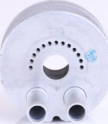 Nissens 90935 - Õliradiaator,mootoriõli parts5.com