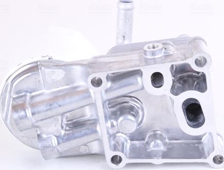 Nissens 90696 - Hladilnik olja, motorno olje parts5.com