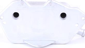 Nissens 90662 - Hladilnik olja, motorno olje parts5.com