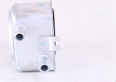 Nissens 90603 - Õliradiaator,mootoriõli parts5.com