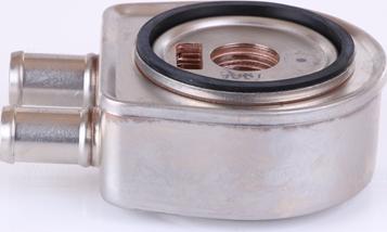 Nissens 90798 - Õliradiaator, automaatkast parts5.com