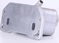 Nissens 91237 - Hladilnik olja, motorno olje parts5.com