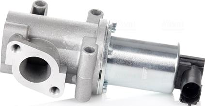 Nissens 98193 - Válvula EGR parts5.com