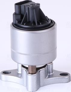 Nissens 98187 - Ventil povratnih izpusnih plinov parts5.com