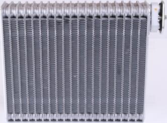 Nissens 92302 - Evaporator, air conditioning parts5.com