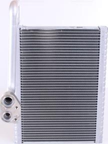 Nissens 92324 - Evaporator, air conditioning parts5.com