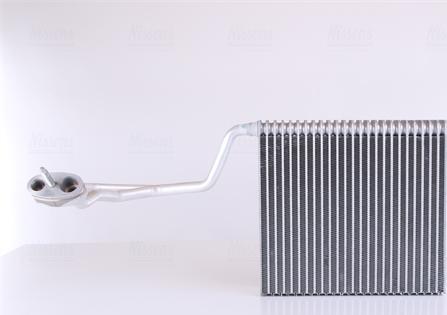 Nissens 92293 - Evaporator, air conditioning parts5.com