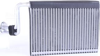 Nissens 92268 - Evaporator,aer conditionat parts5.com