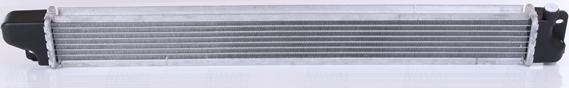 Nissens 666209 - Radiator, baterie de antrenare parts5.com