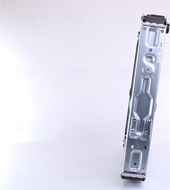 Nissens 62747 - Radiator, engine cooling parts5.com