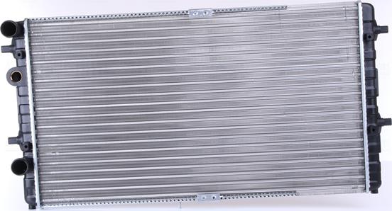 Nissens 67301 - Radiator, engine cooling parts5.com