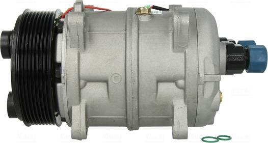 Nissens 899919 - Compressor, air conditioning parts5.com