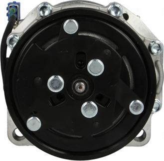 Nissens 89118 - Compresor, climatizare parts5.com