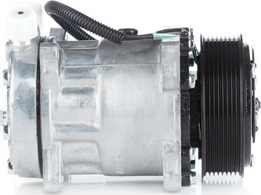 Nissens 89139 - Compressor, air conditioning parts5.com