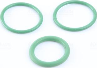 Nissens 89350 - Compresor, climatizare parts5.com