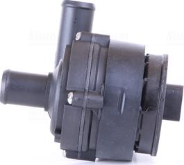 Nissens 831057 - Pumpa za vodu parts5.com