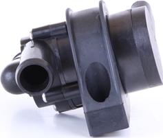 Nissens 831060 - Additional Water Pump parts5.com