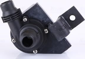 Nissens 831115 - Pompa apa parts5.com