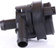 Nissens 831377 - Water Pump parts5.com