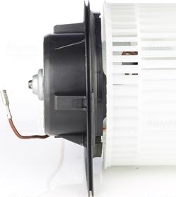 Nissens 87443 - Ventilator, habitaclu parts5.com