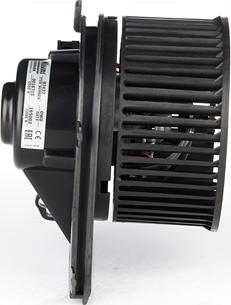 Nissens 87437 - Ventilator, habitaclu parts5.com