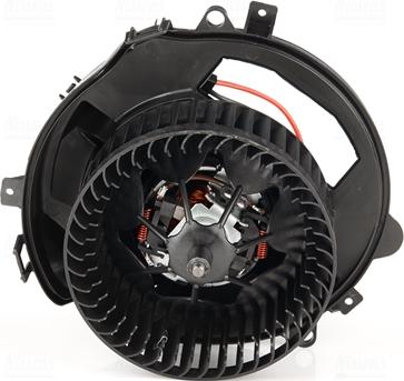 Nissens 87426 - Ventilador habitáculo parts5.com