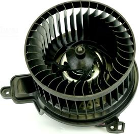 Nissens 87048 - Utastér-ventilátor parts5.com