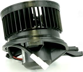 Nissens 87048 - Utastér-ventilátor parts5.com