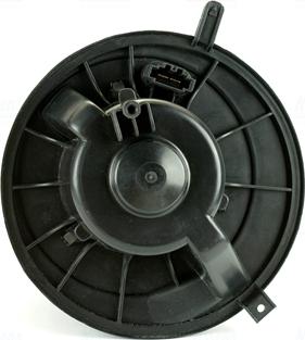 Nissens 87034 - Ventilador habitáculo parts5.com