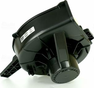 Nissens 87028 - Ventilator, habitaclu parts5.com