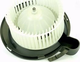 Nissens 87145 - Vnitřní ventilátor parts5.com