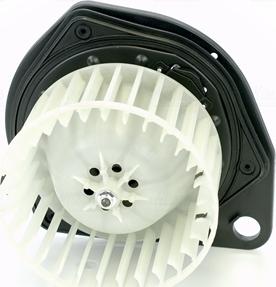 Nissens 87168 - Ventilator, habitaclu parts5.com