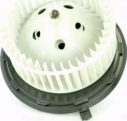 Nissens 87187 - Ventilator unutarnjeg prostora parts5.com