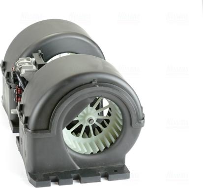 Nissens 87133 - Ventilador habitáculo parts5.com