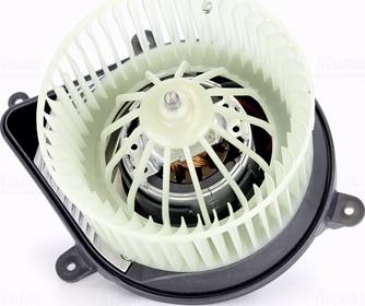 Nissens 87175 - Utastér-ventilátor parts5.com