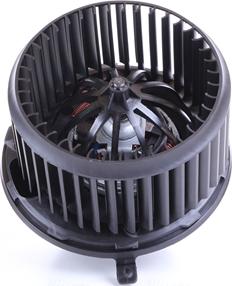 Nissens 87832 - Vnitřní ventilátor parts5.com