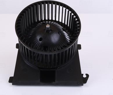 Nissens 87386 - Ventilador habitáculo parts5.com