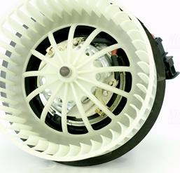 Nissens 87223 - Ventilator, habitaclu parts5.com