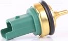 Nissens 207101 - Sensor, coolant temperature parts5.com