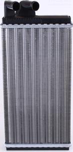 Nissens 70230 - Heat Exchanger, interior heating parts5.com