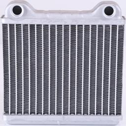 Nissens 70225 - Heat Exchanger, interior heating parts5.com