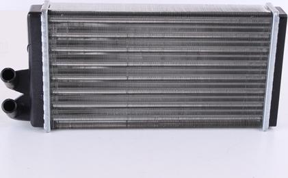 Nissens 70220 - Heat Exchanger, interior heating parts5.com