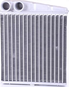 Nissens 70228 - Heat Exchanger, interior heating parts5.com