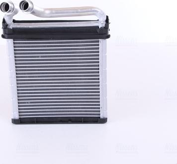 Nissens 73979 - Heat Exchanger, interior heating parts5.com