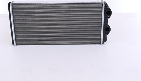 Nissens 73629 - Radiador de calefacción parts5.com