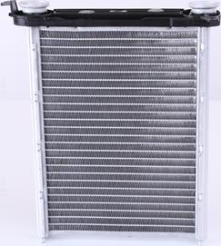 Nissens 73343 - Heat Exchanger, interior heating parts5.com