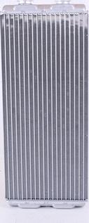 Nissens 72048 - Heat Exchanger, interior heating parts5.com