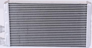 Nissens 727210 - Heat Exchanger, interior heating parts5.com