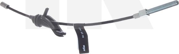 NK 9025147 - Cable, parking brake parts5.com